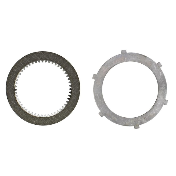Aftermarket R2974HD PTO Clutch Kit HD Fits IH Fits FARMALL R2974HD-RIL - main